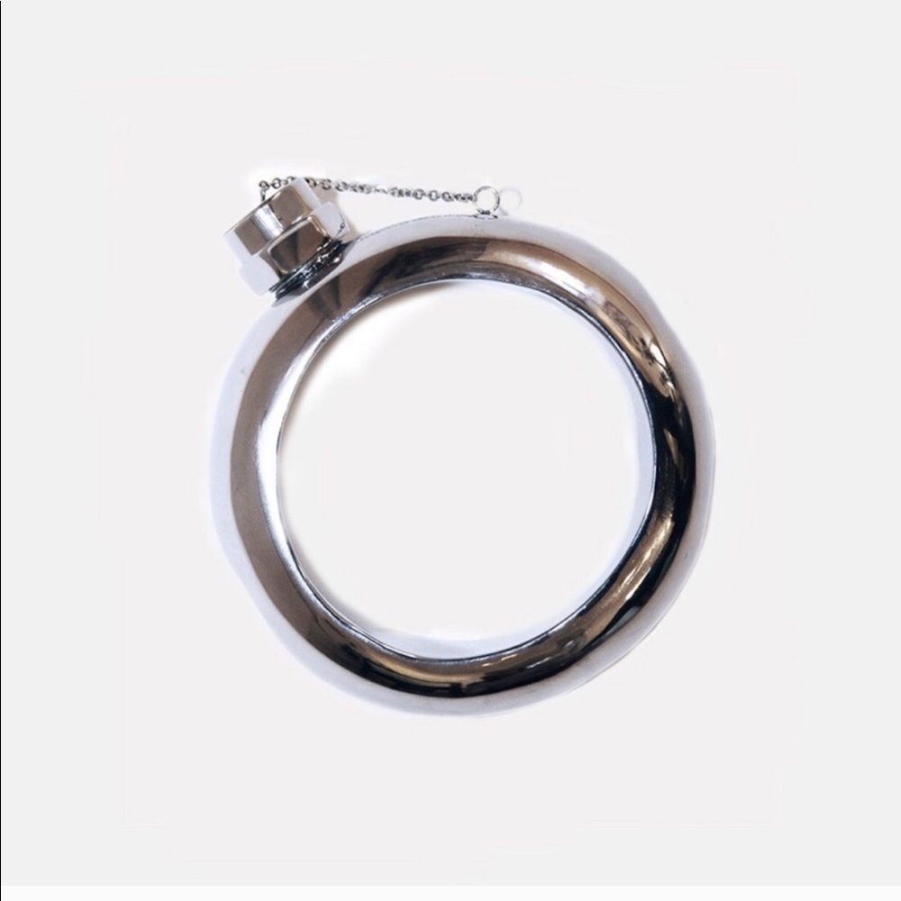 Cynthia Rowley Flask